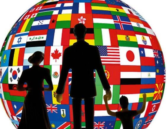 美宝的美国护照和中国旅行证件使用攻略(图2)